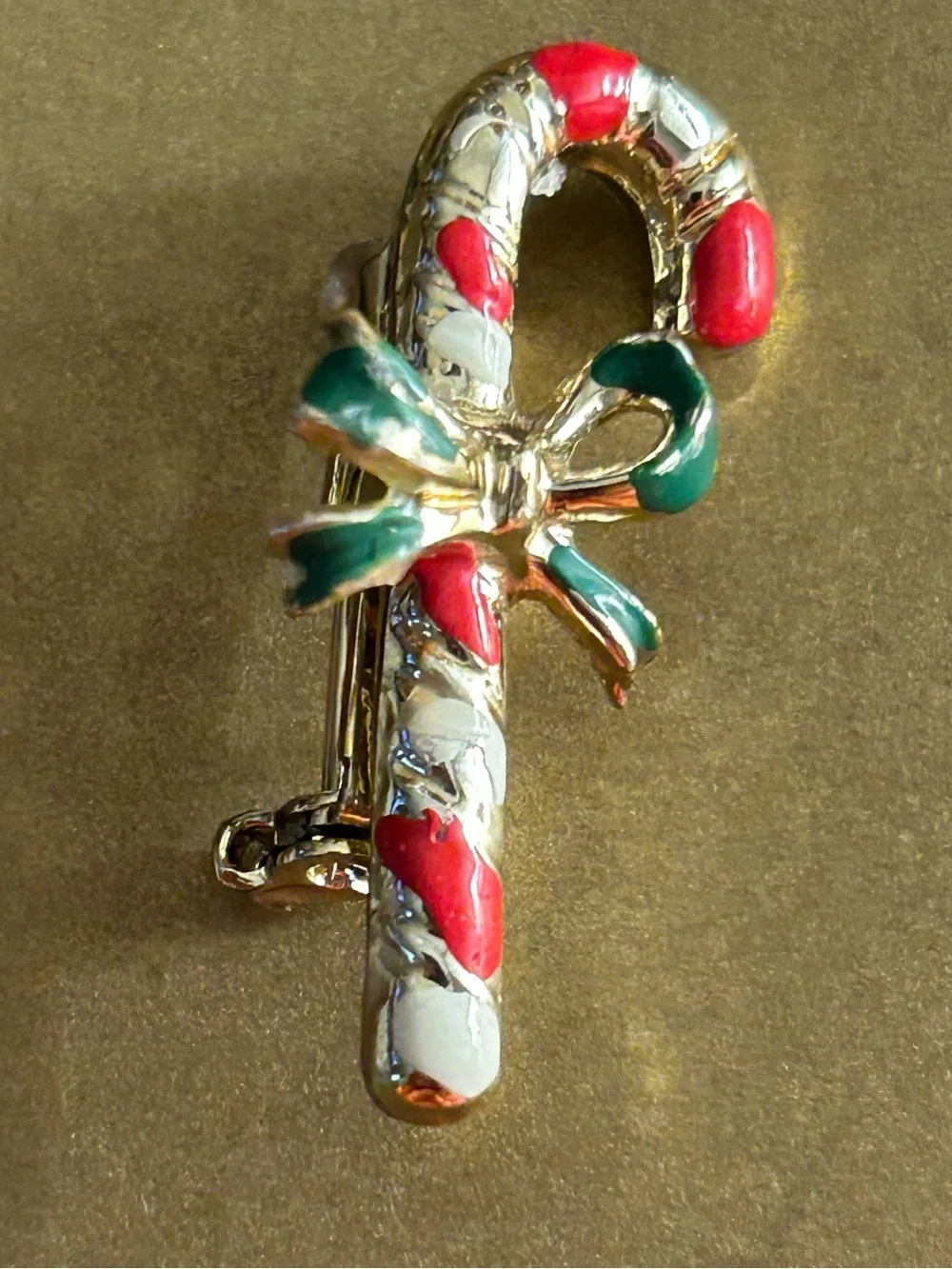 Lot XMAS pointsietta + 2 Red White Candy Canes + candle + Santa bracelet + hoops